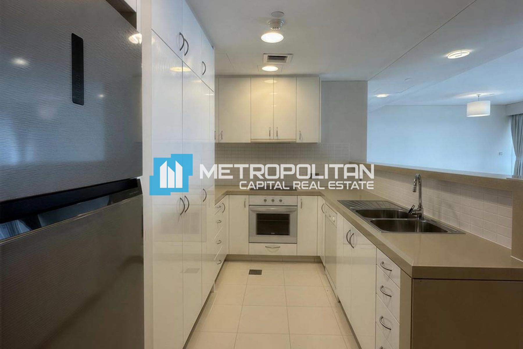 Image - Al Nada 1, Al Raha Beach, Abu Dhabi | Project - Apartment