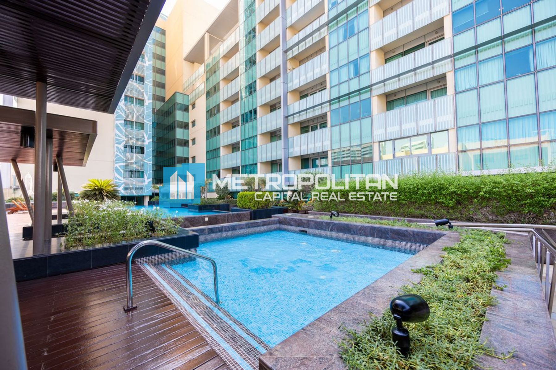 Image - Al Nada 1, Al Raha Beach, Abu Dhabi | Project - Apartment