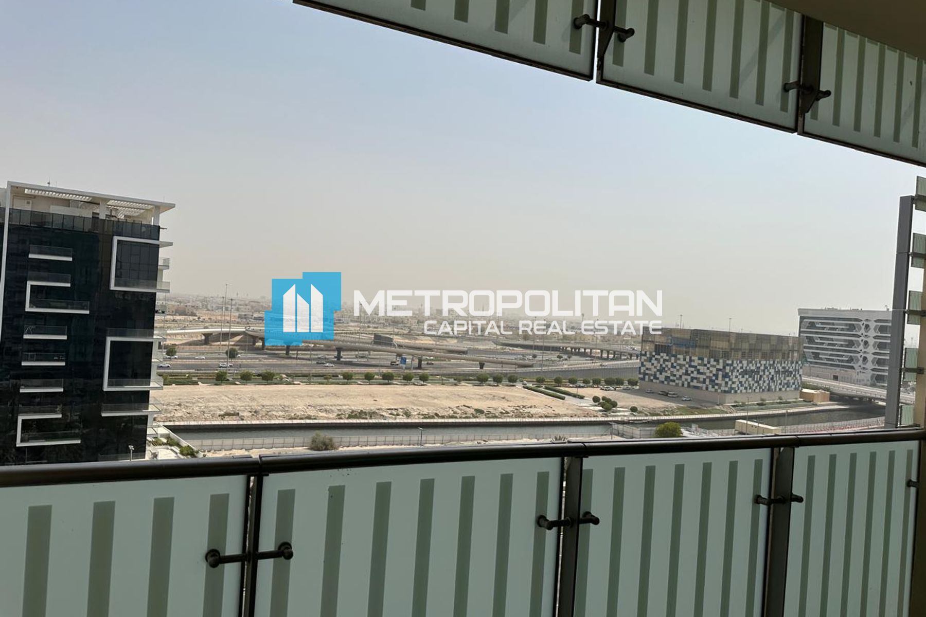 Image - Al Nada 1, Al Raha Beach, Abu Dhabi | Project - Apartment