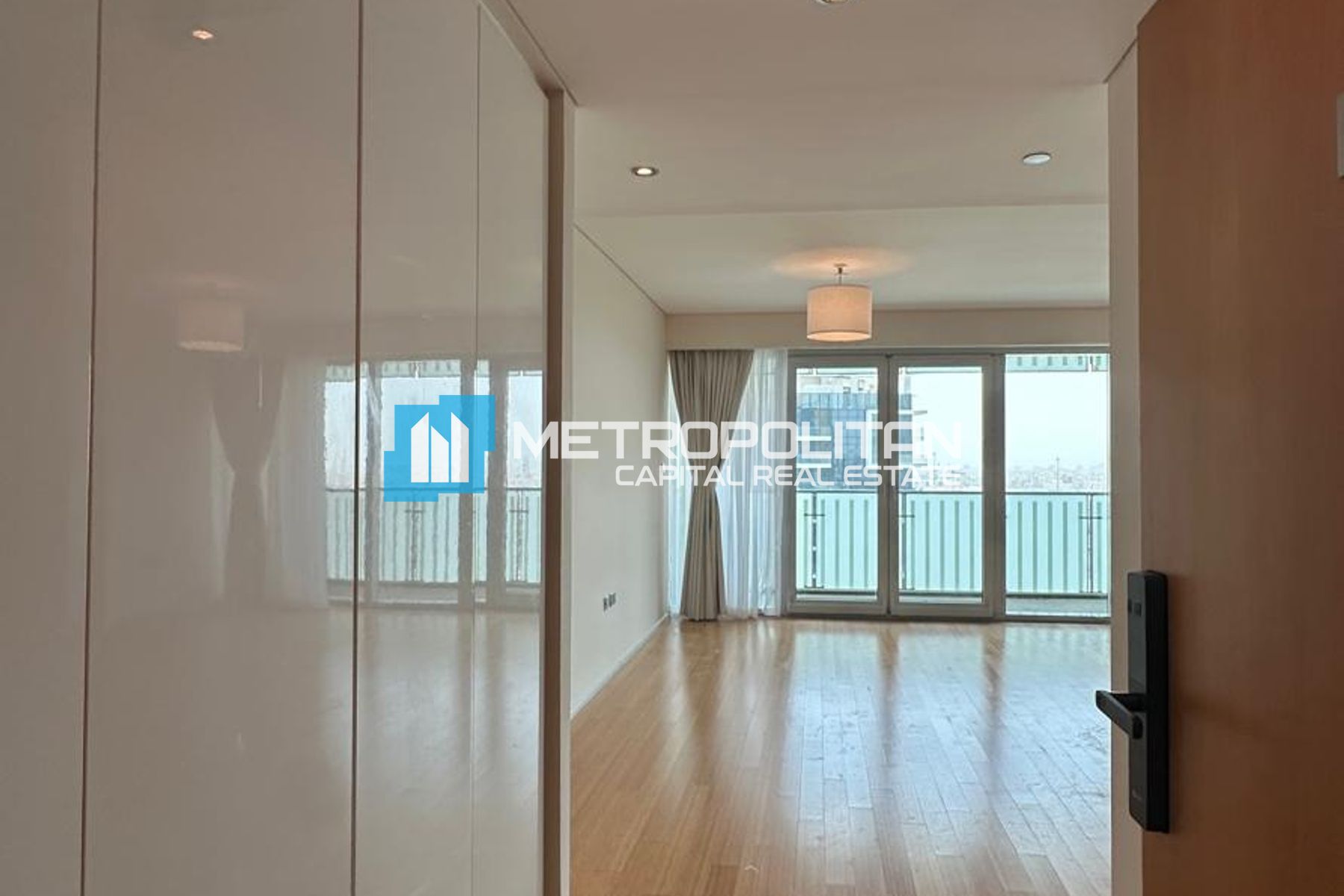 Image - Al Nada 1, Al Raha Beach, Abu Dhabi | Project - Apartment
