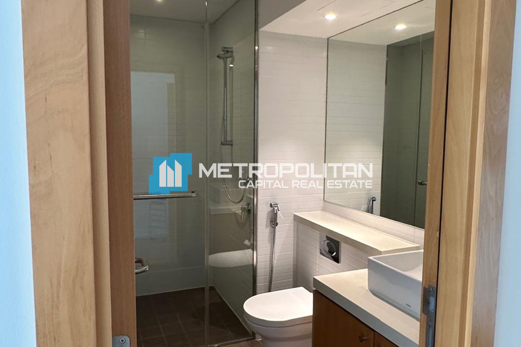 Image - Al Nada 1, Al Raha Beach, Abu Dhabi | Project - Apartment