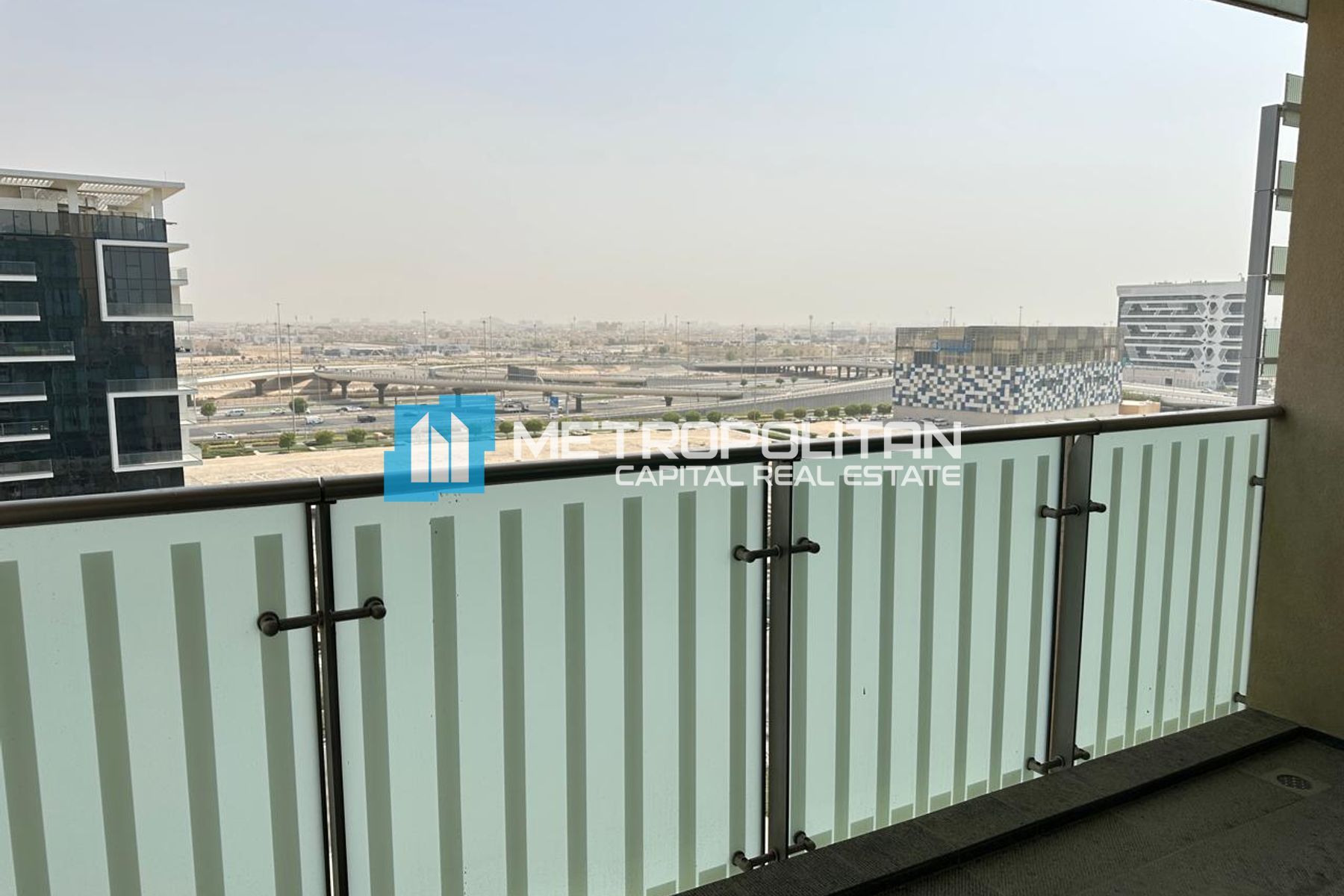 Image - Al Nada 1, Al Raha Beach, Abu Dhabi | Project - Apartment