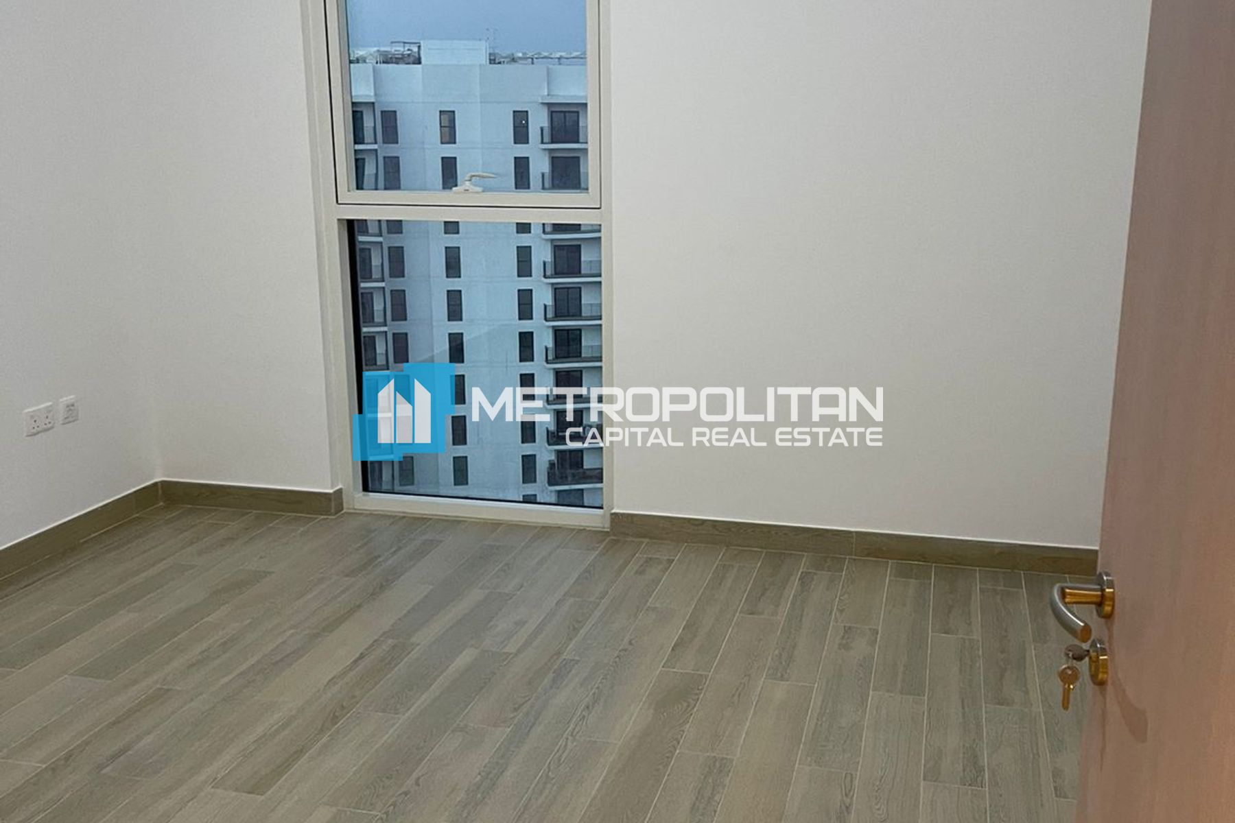 Image - Waters Edge, Yas Island, Abu Dhabi | Project - Apartment