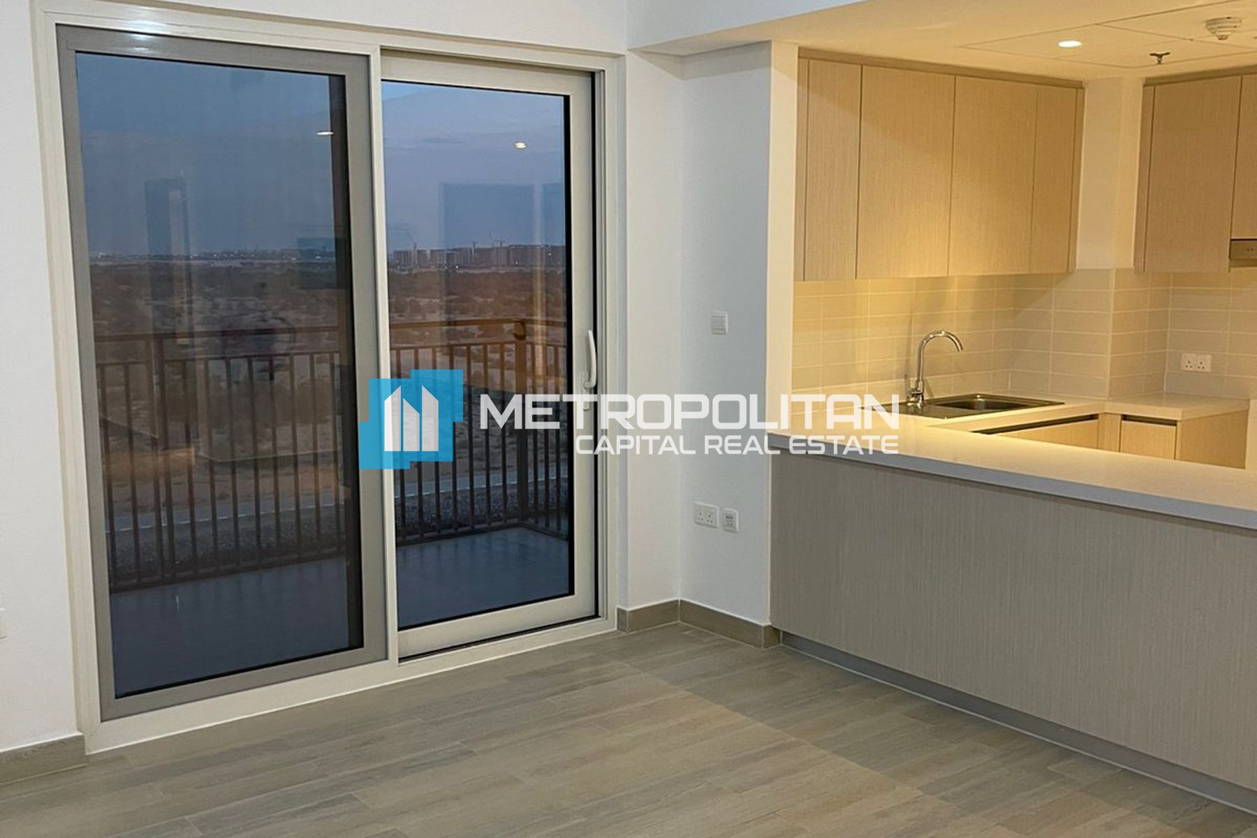Image - Waters Edge, Yas Island, Abu Dhabi | Project - Apartment