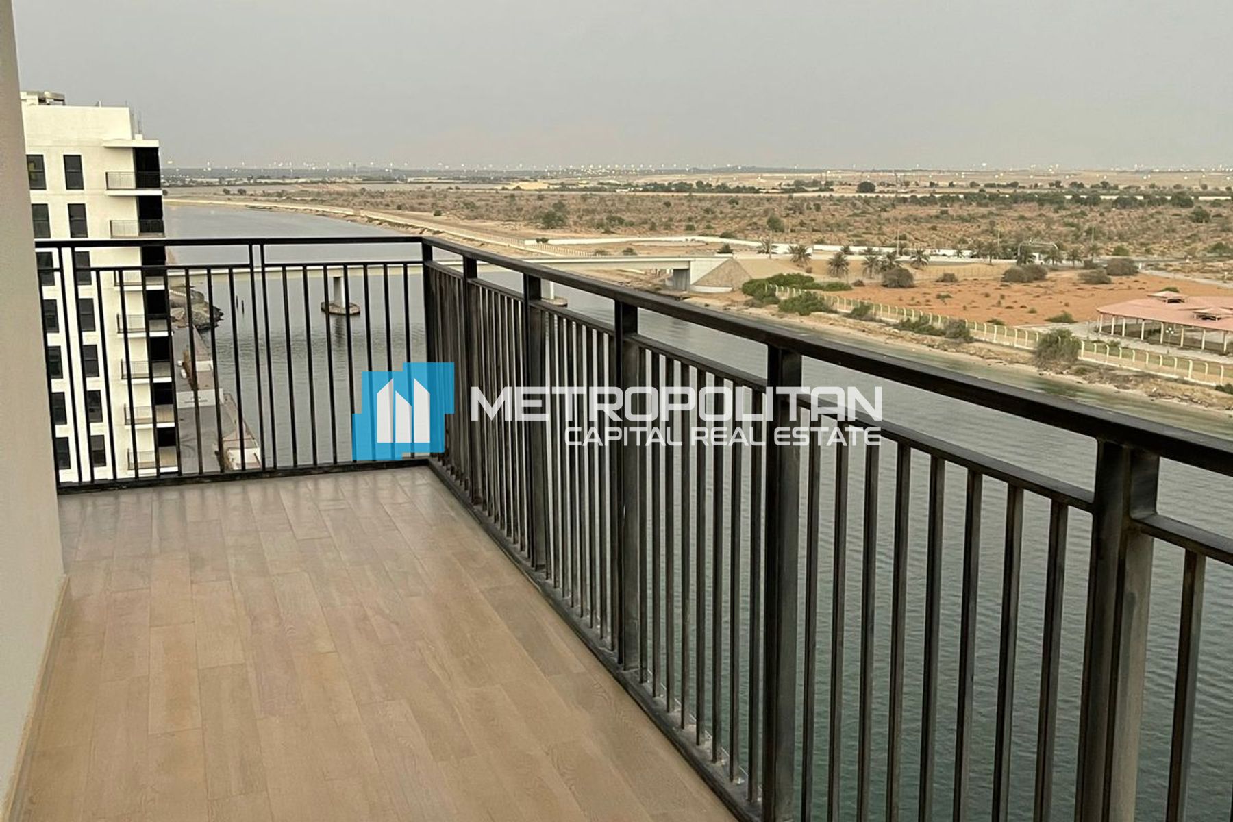 Image - Waters Edge, Yas Island, Abu Dhabi | Project - Apartment