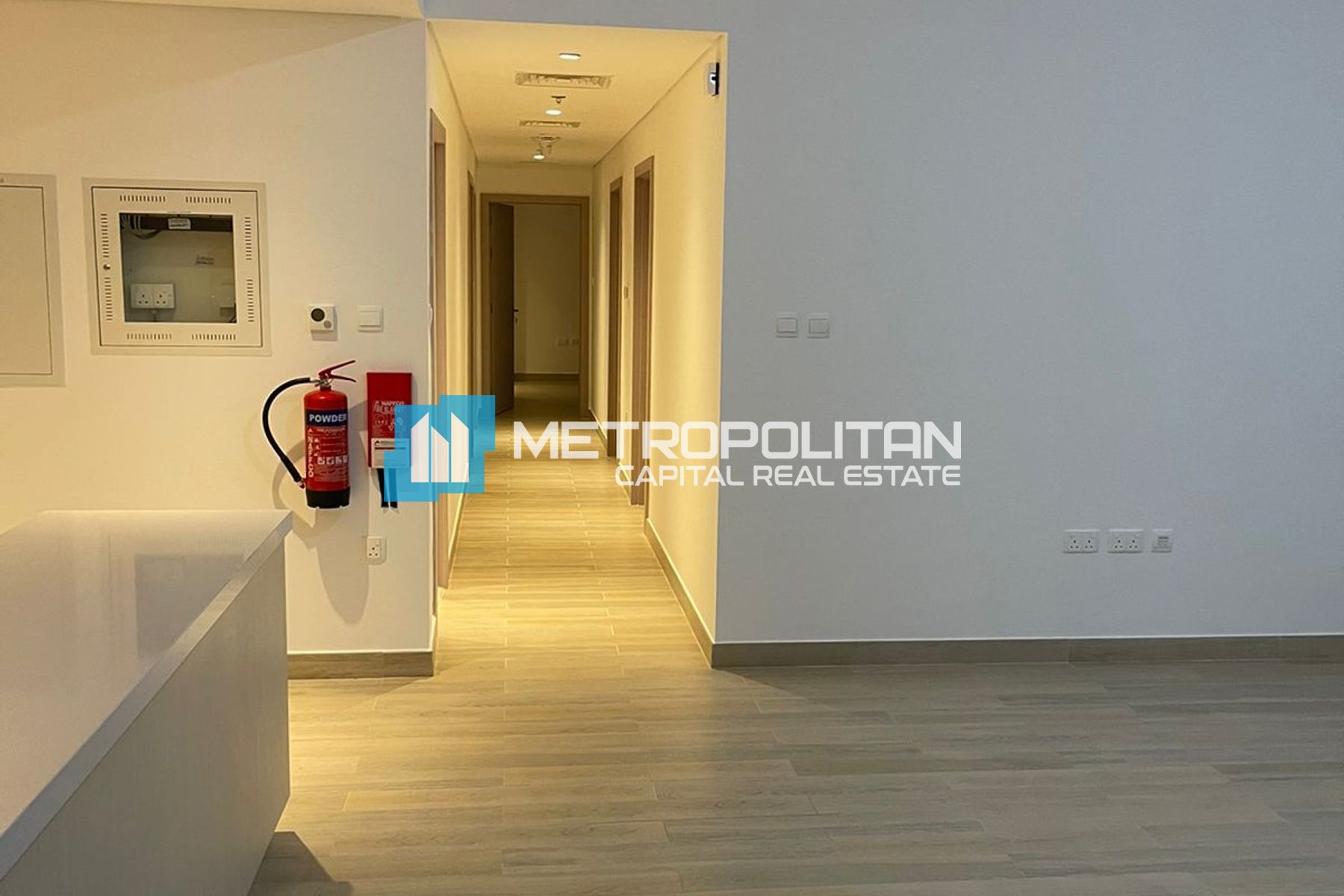 Image - Waters Edge, Yas Island, Abu Dhabi | Project - Apartment