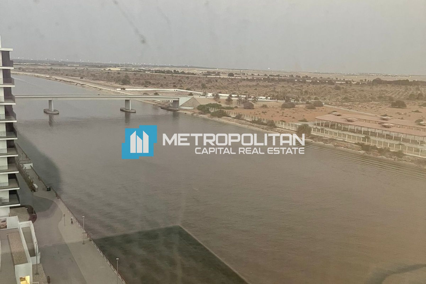 Image - Waters Edge, Yas Island, Abu Dhabi | Project - Apartment