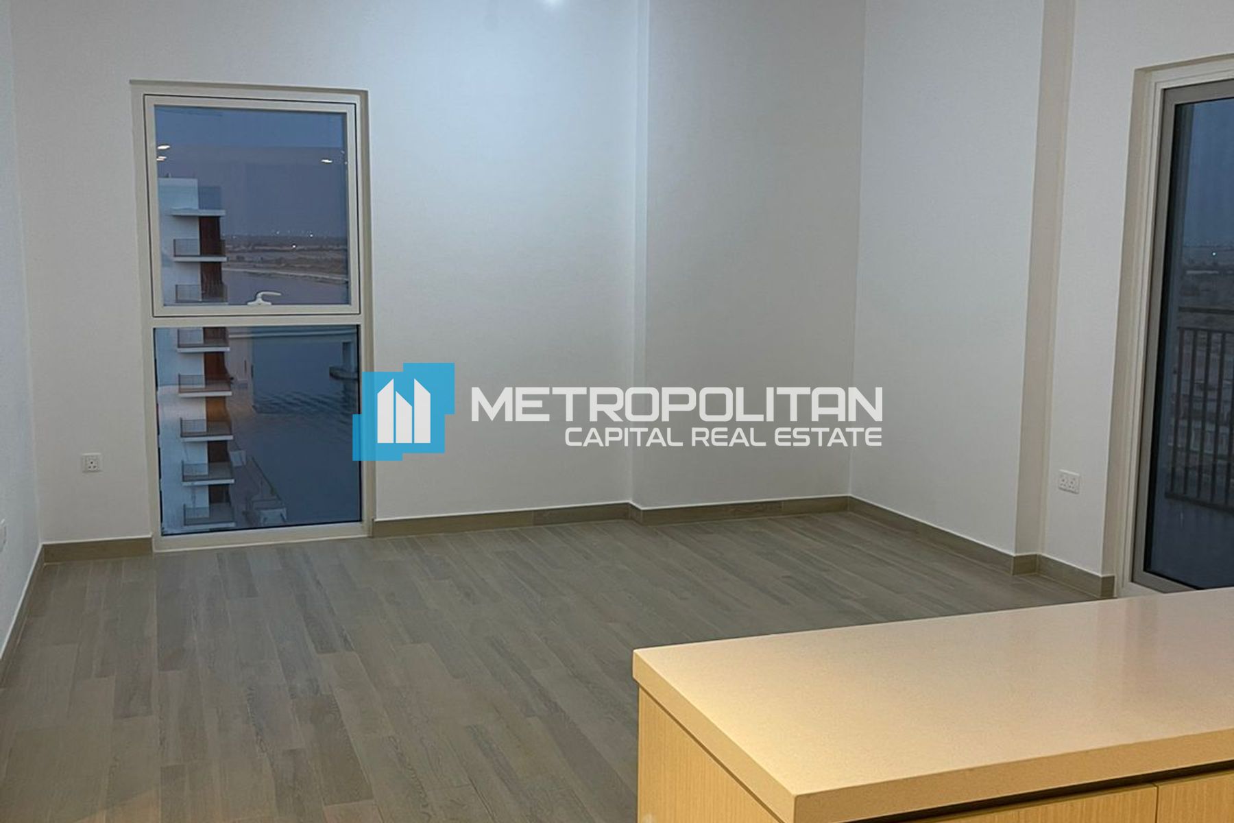 Image - Waters Edge, Yas Island, Abu Dhabi | Project - Apartment