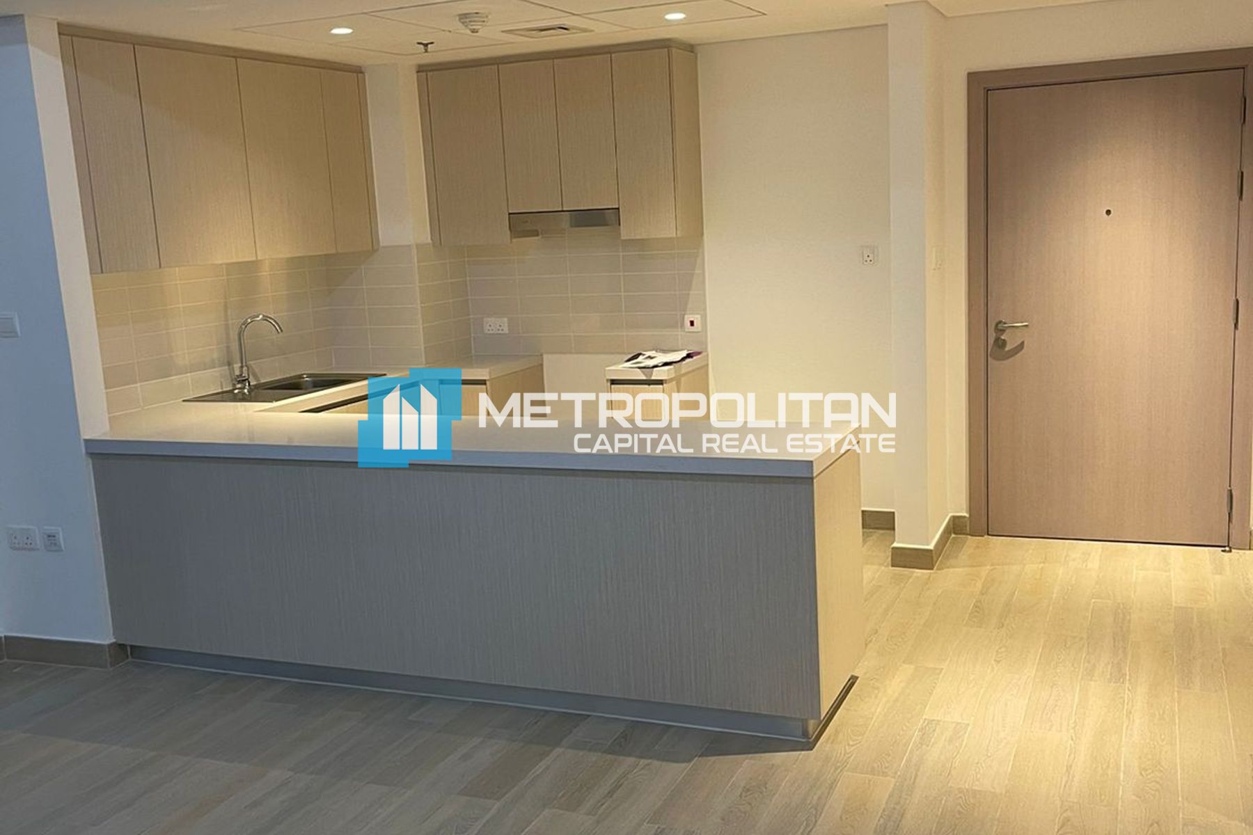 Image - Waters Edge, Yas Island, Abu Dhabi | Project - Apartment