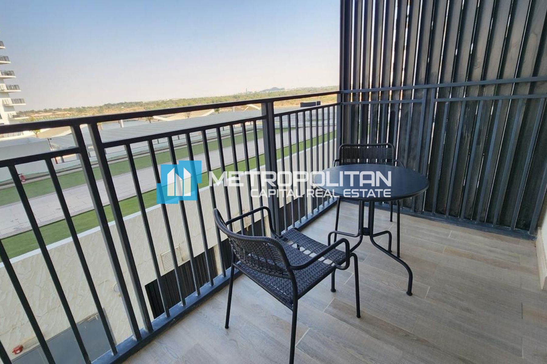 Image - Waters Edge, Yas Island, Abu Dhabi | Project - Apartment
