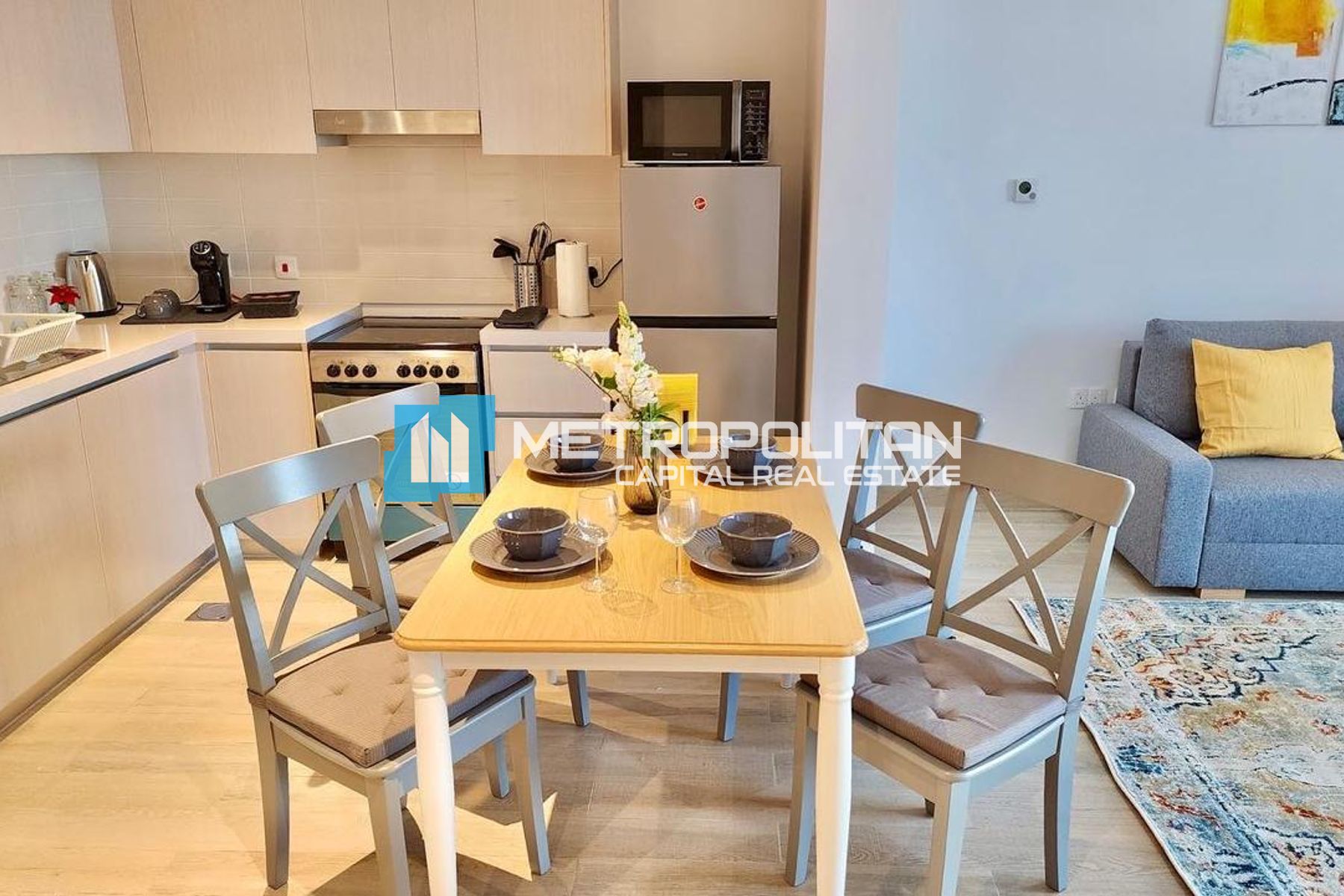 Image - Waters Edge, Yas Island, Abu Dhabi | Project - Apartment