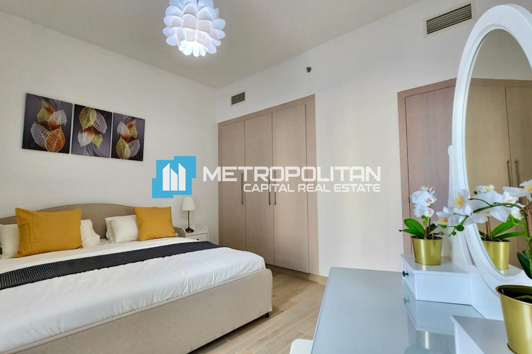 Image - Waters Edge, Yas Island, Abu Dhabi | Project - Apartment