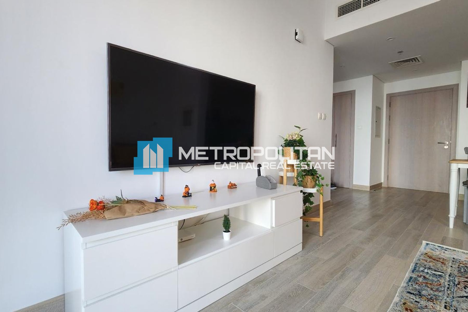 Image - Waters Edge, Yas Island, Abu Dhabi | Project - Apartment