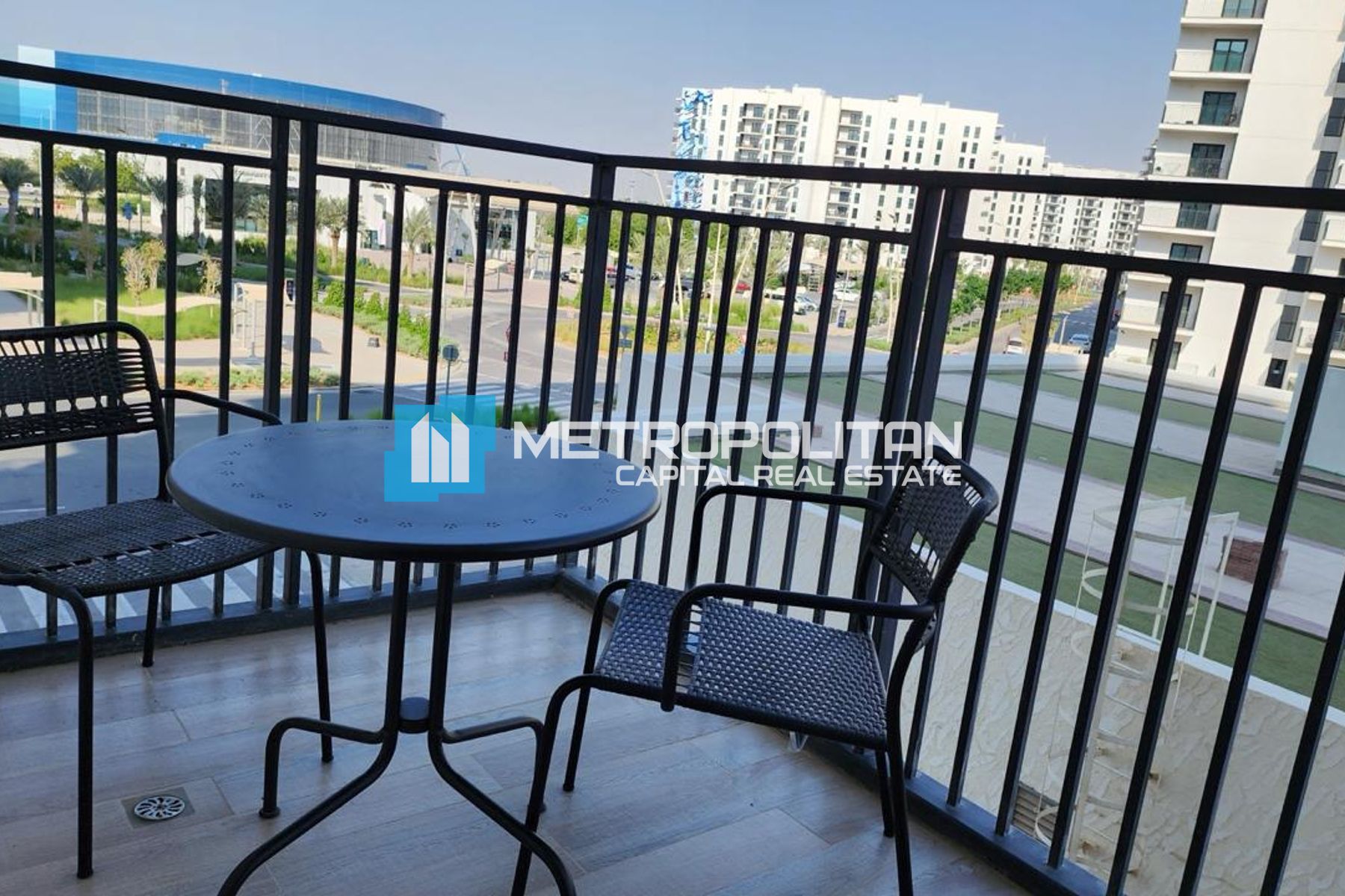 Image - Waters Edge, Yas Island, Abu Dhabi | Project - Apartment