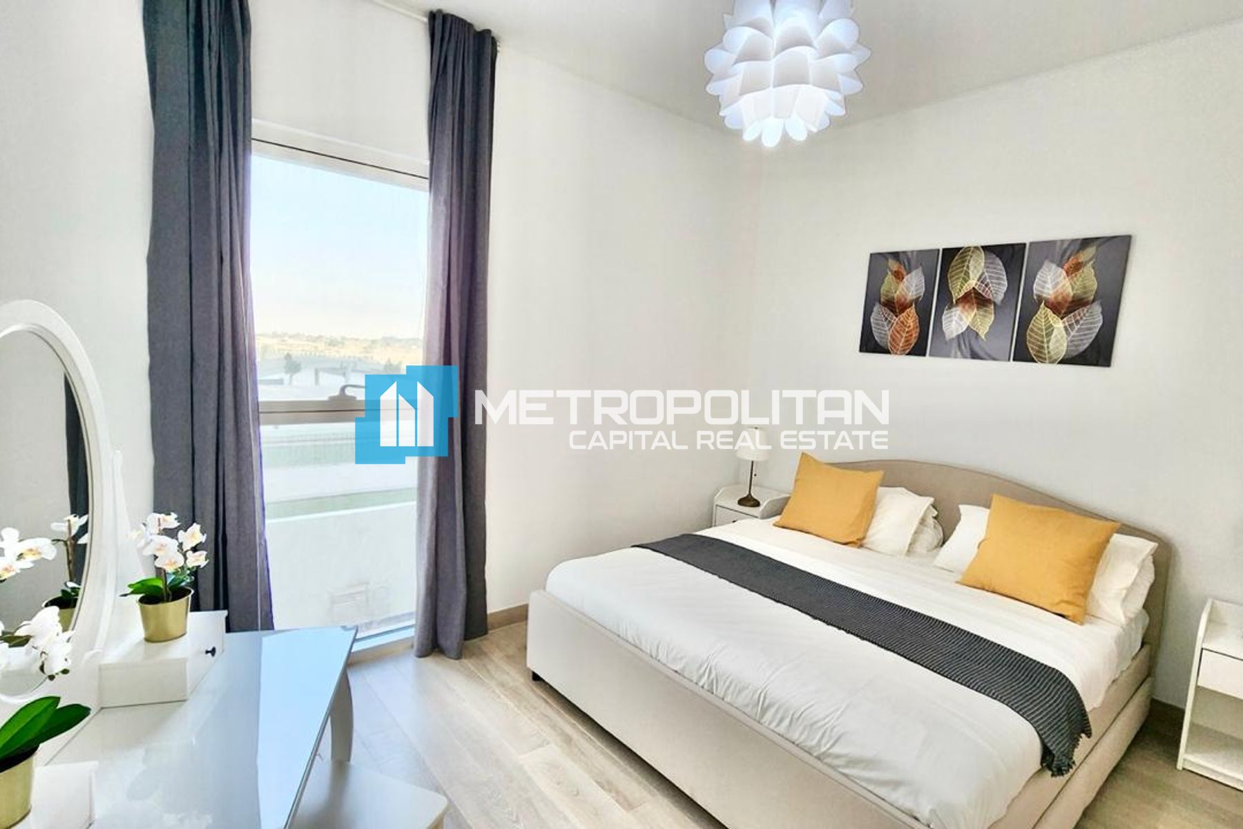Image - Waters Edge, Yas Island, Abu Dhabi | Project - Apartment