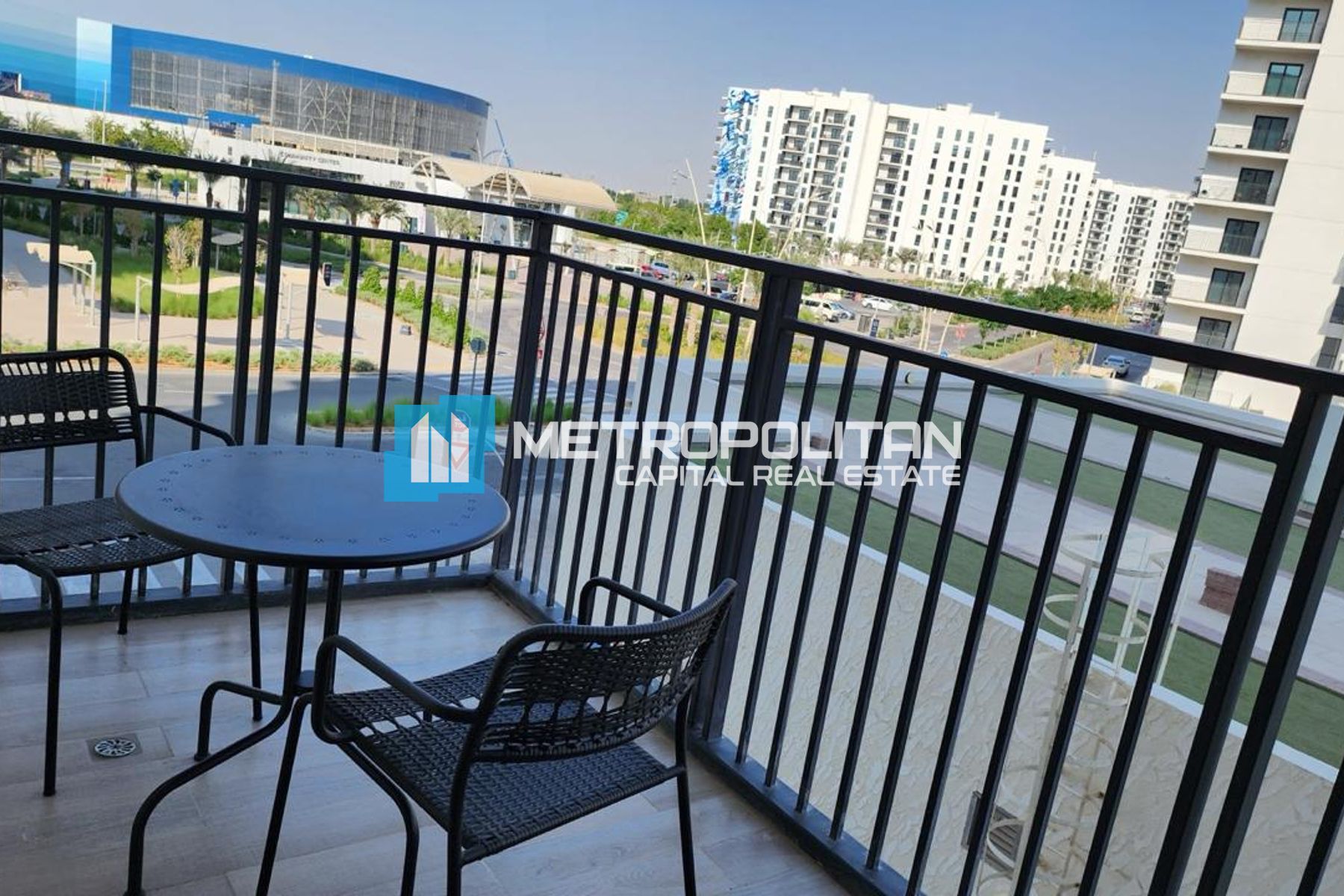 Image - Waters Edge, Yas Island, Abu Dhabi | Project - Apartment