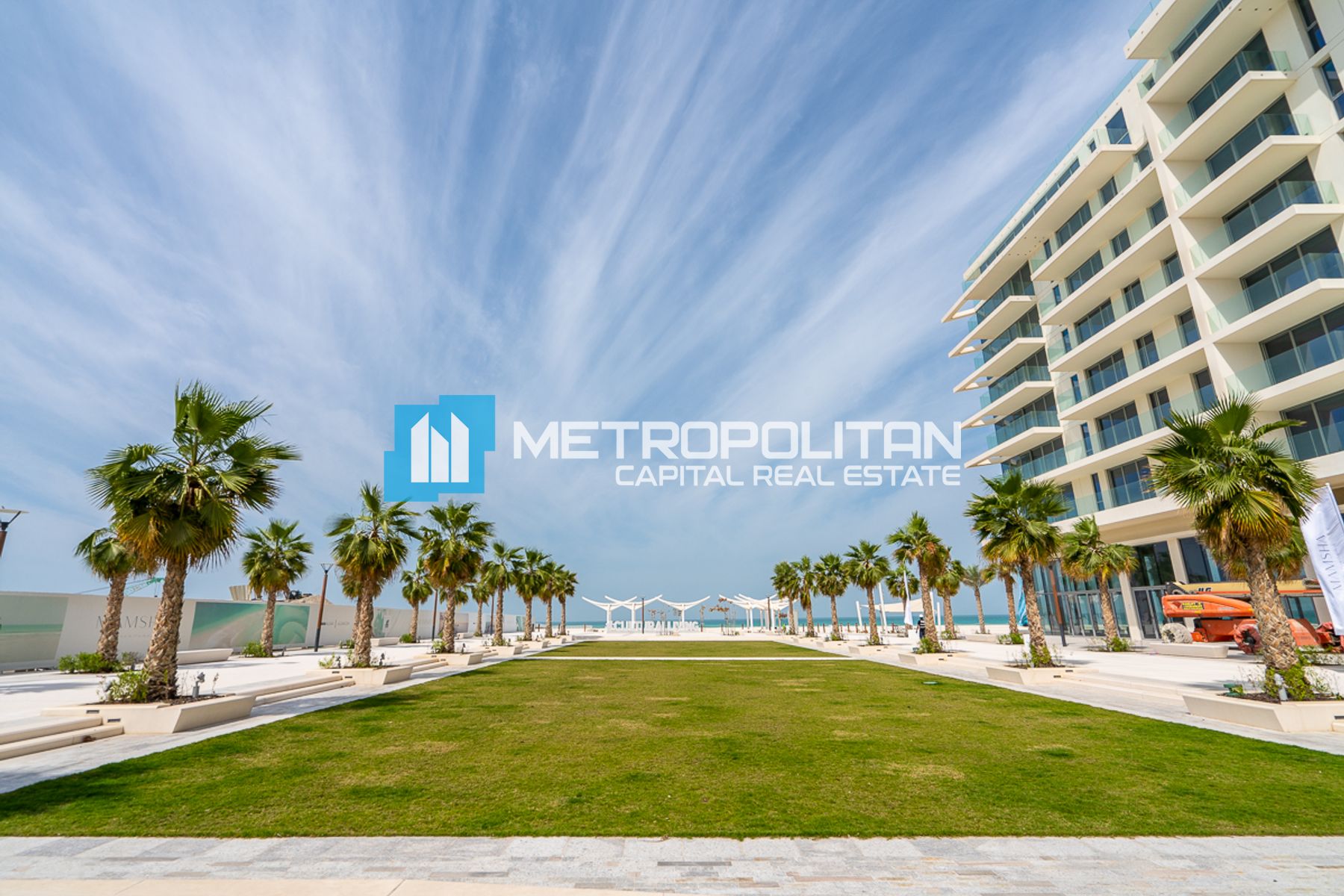 1BR Loft w/ Balcony | Beach Access | Luxury Living