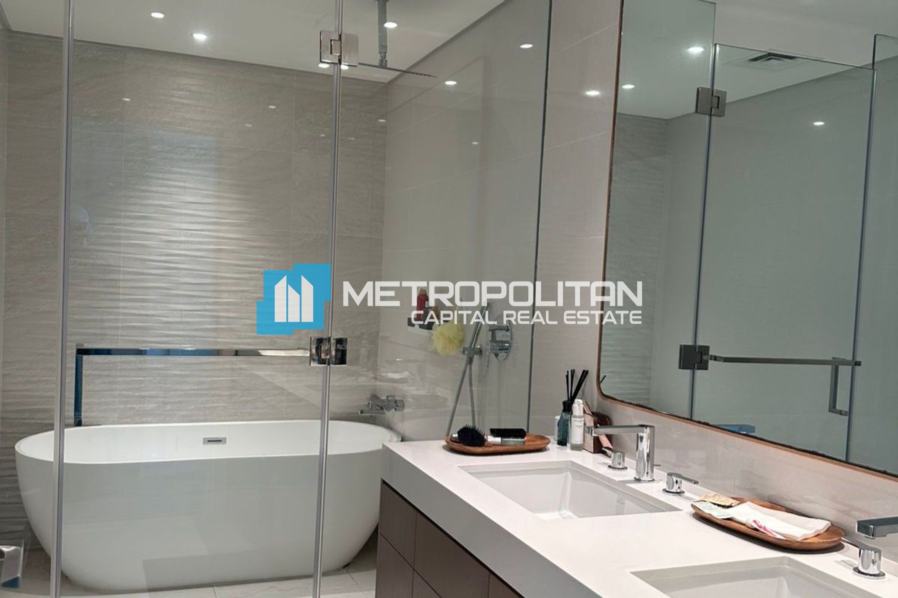 Image - Mamsha Al Saadiyat, Saadiyat Island, Абу-Даби | Project - Апартаменты