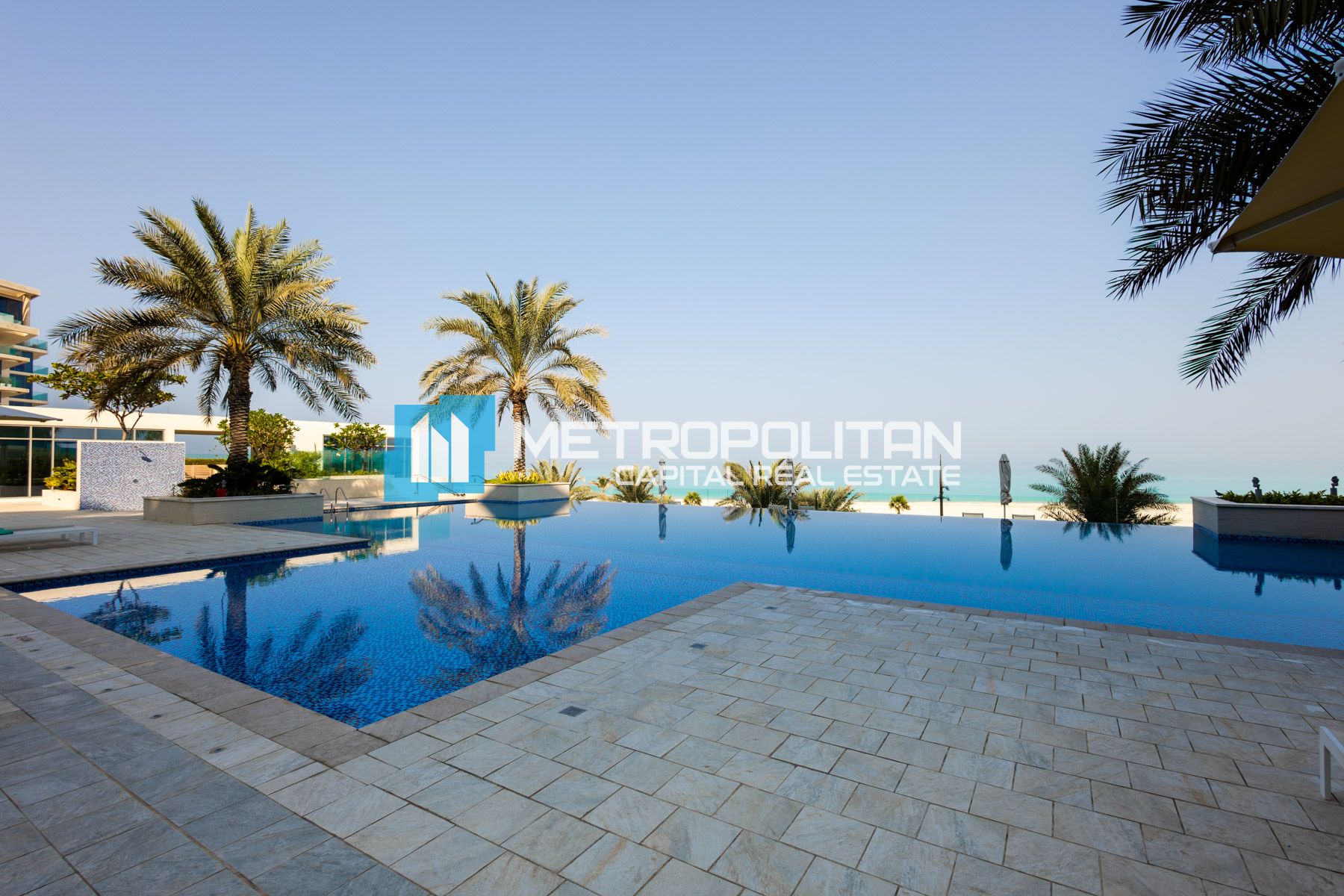Image - Mamsha Al Saadiyat, Saadiyat Island, Абу-Даби | Project - Апартаменты