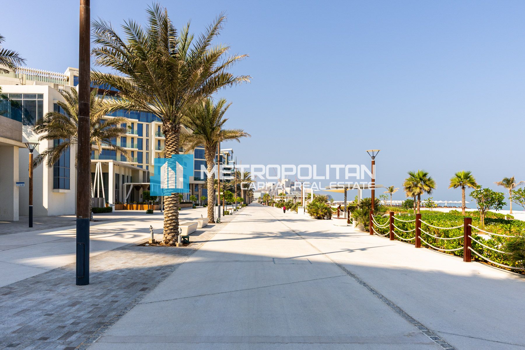 Image - Mamsha Al Saadiyat, Saadiyat Island, Абу-Даби | Project - Апартаменты