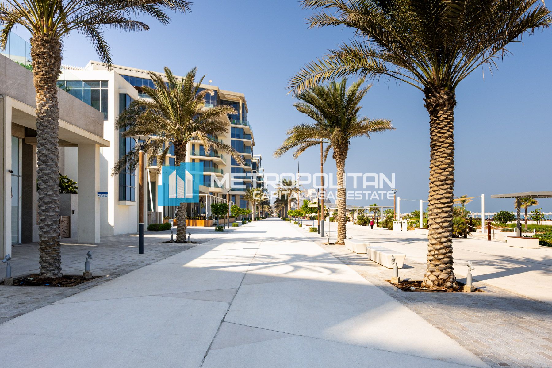 Image - Mamsha Al Saadiyat, Saadiyat Island, Абу-Даби | Project - Апартаменты