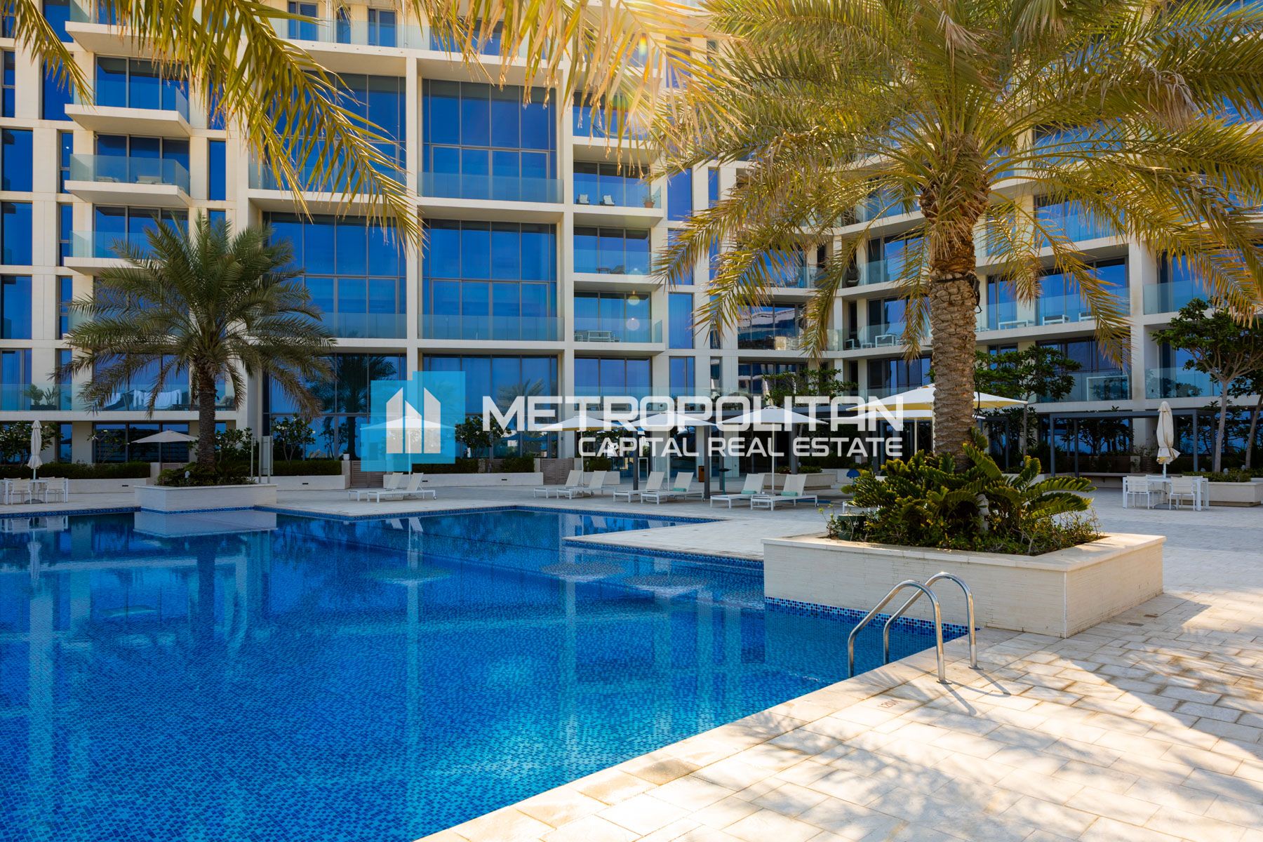 Image - Mamsha Al Saadiyat, Saadiyat Island, Абу-Даби | Project - Апартаменты