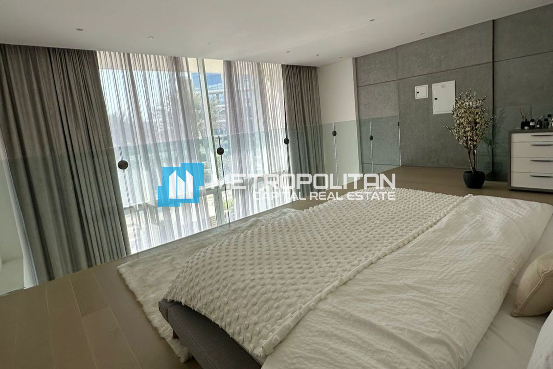 Image - Mamsha Al Saadiyat, Saadiyat Island, Абу-Даби | Project - Апартаменты