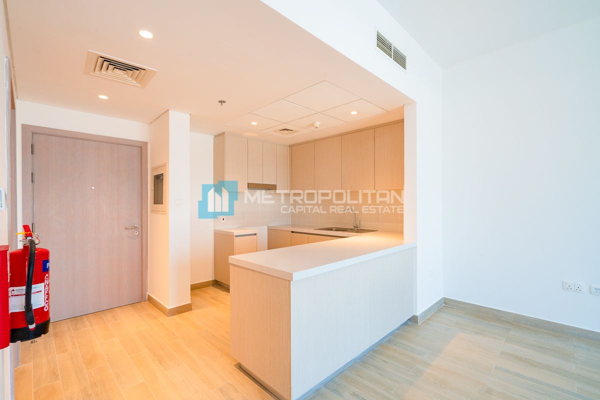 Image - Waters Edge, Yas Island, Abu Dhabi | Project - Apartment