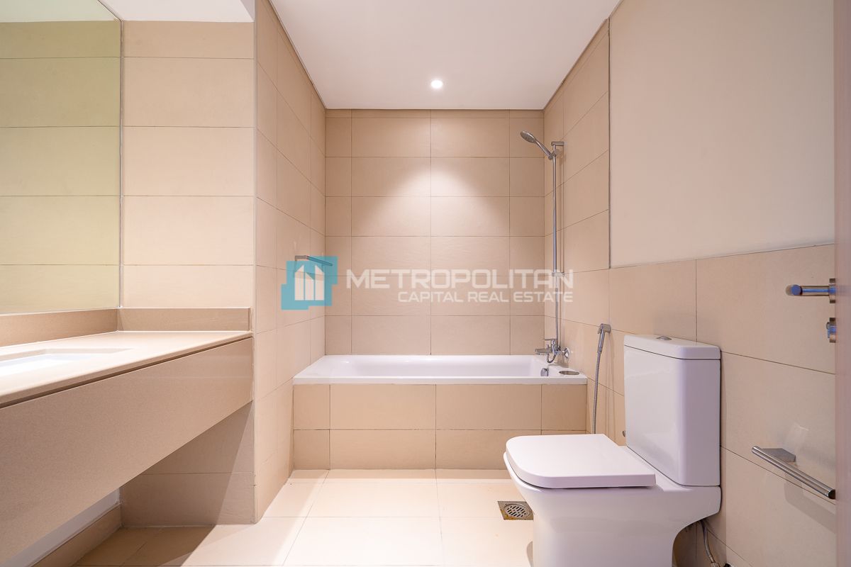 Image - Waters Edge, Yas Island, Abu Dhabi | Project - Apartment