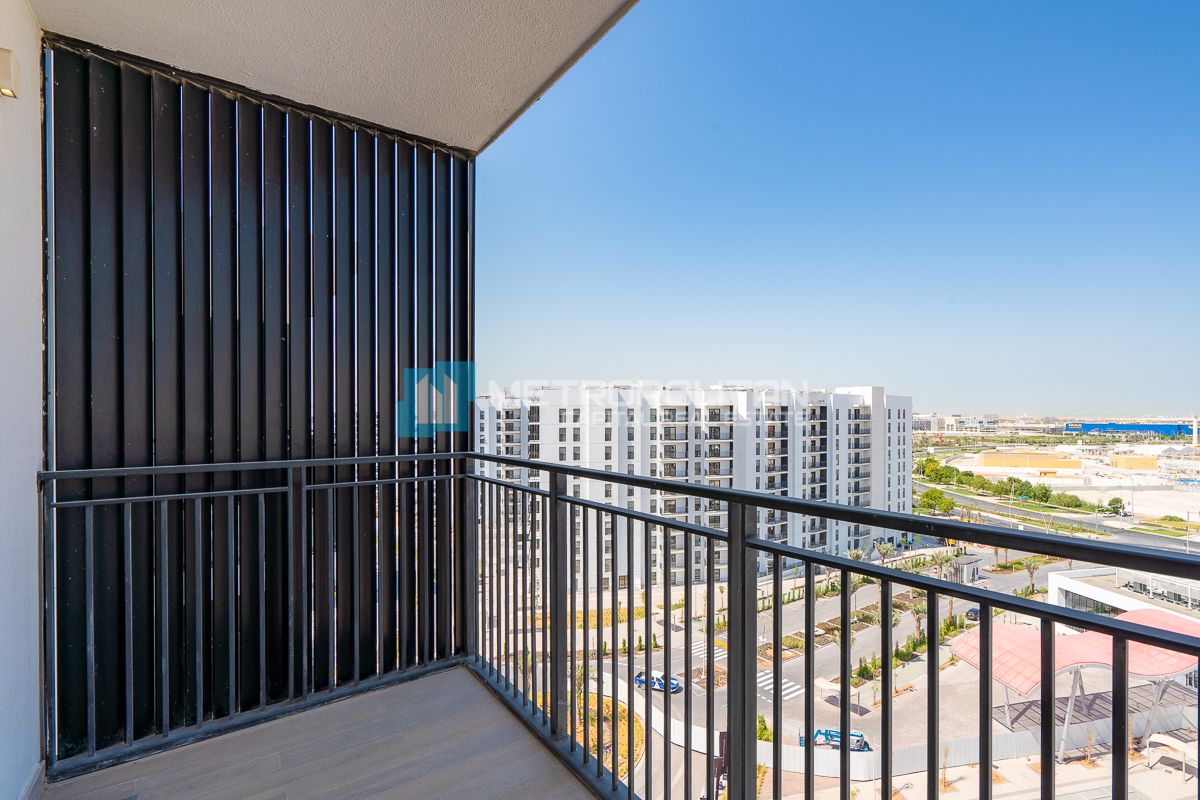 Image - Waters Edge, Yas Island, Abu Dhabi | Project - Apartment
