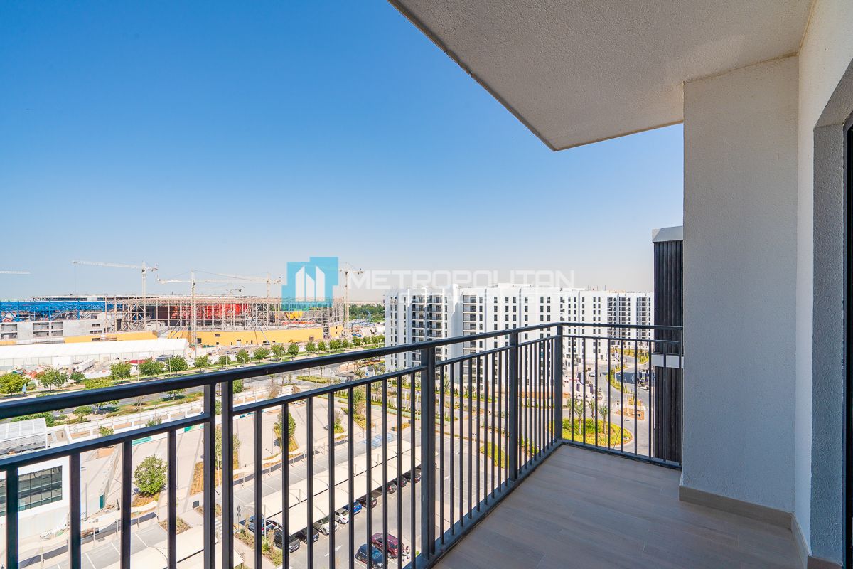 Image - Waters Edge, Yas Island, Abu Dhabi | Project - Apartment