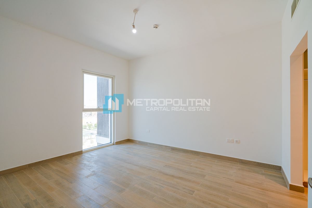 Image - Waters Edge, Yas Island, Abu Dhabi | Project - Apartment