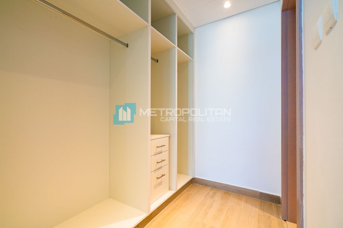 Image - Waters Edge, Yas Island, Abu Dhabi | Project - Apartment