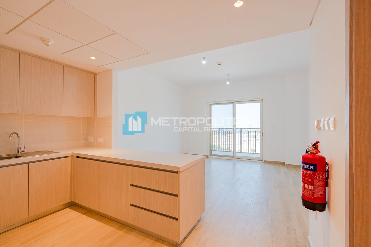 Image - Waters Edge, Yas Island, Abu Dhabi | Project - Apartment