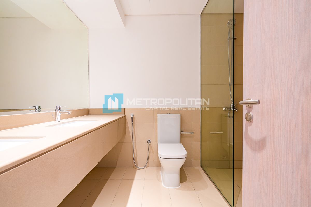 Image - Waters Edge, Yas Island, Abu Dhabi | Project - Apartment