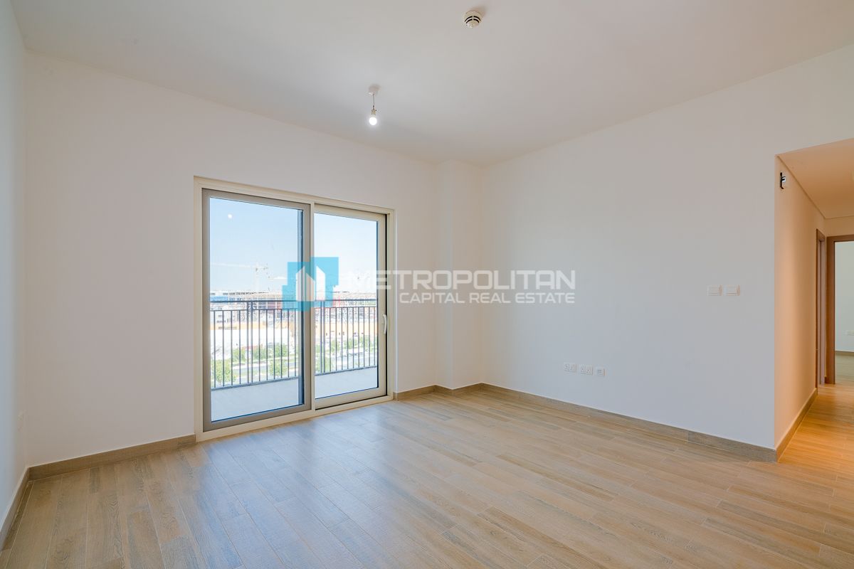 Image - Waters Edge, Yas Island, Abu Dhabi | Project - Apartment