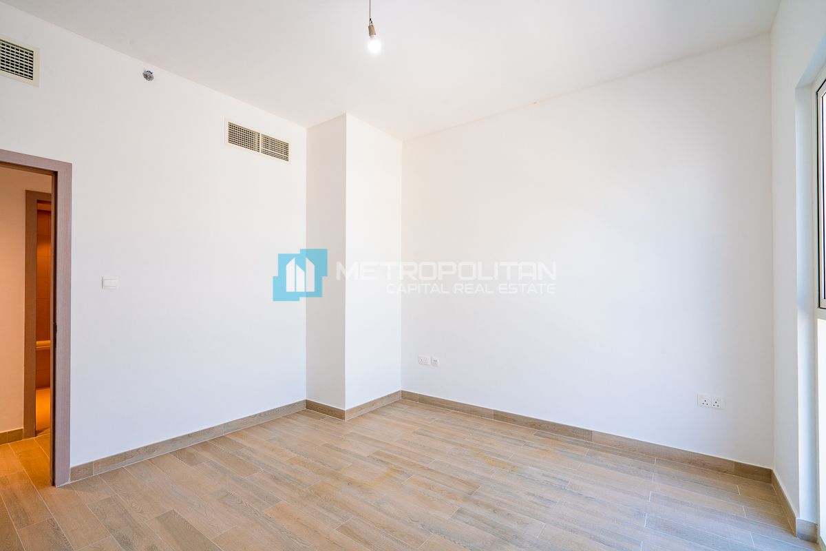 Image - Waters Edge, Yas Island, Abu Dhabi | Project - Apartment