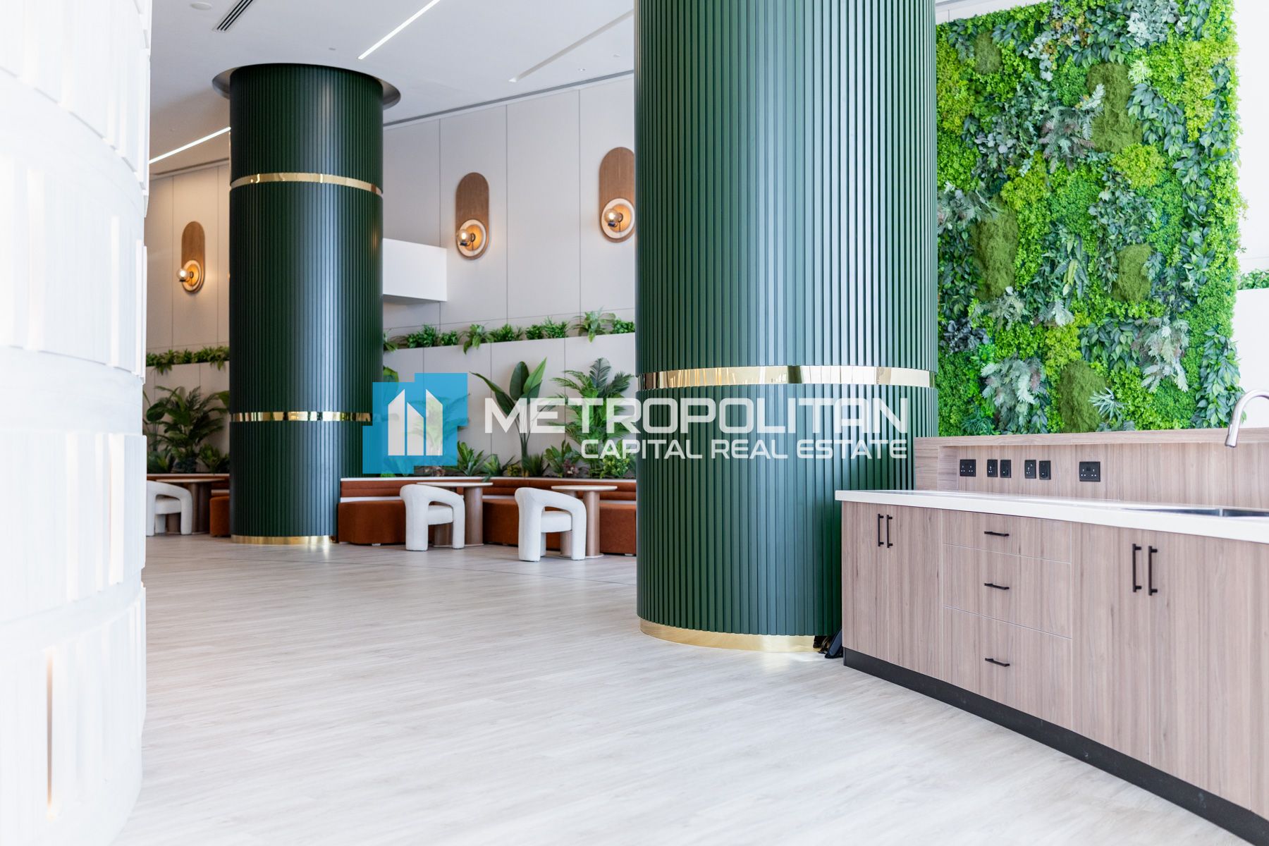 Image - Leaf Tower, Al Reem Island, Abu Dhabi | Project - Apartment