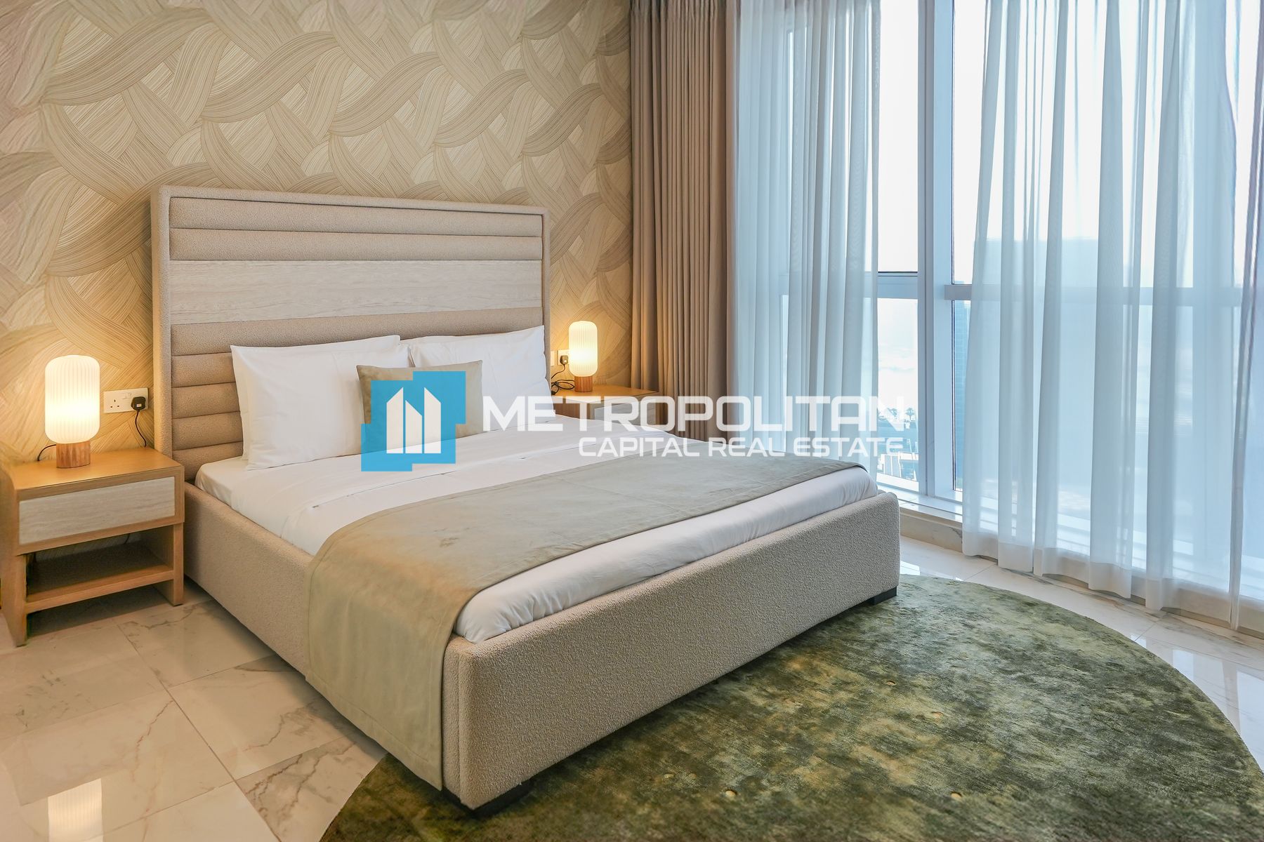 Image - Leaf Tower, Al Reem Island, Abu Dhabi | Project - Apartment