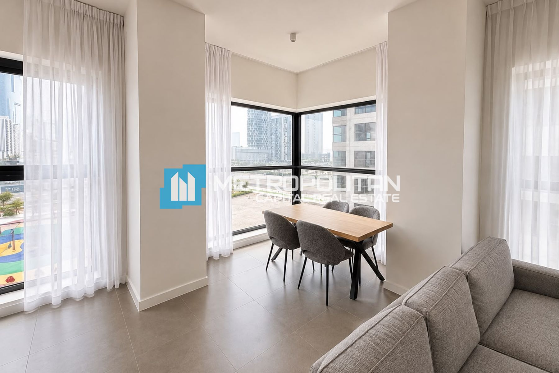 Image - Pixel, Al Reem Island, Abu Dhabi | Project - Apartment