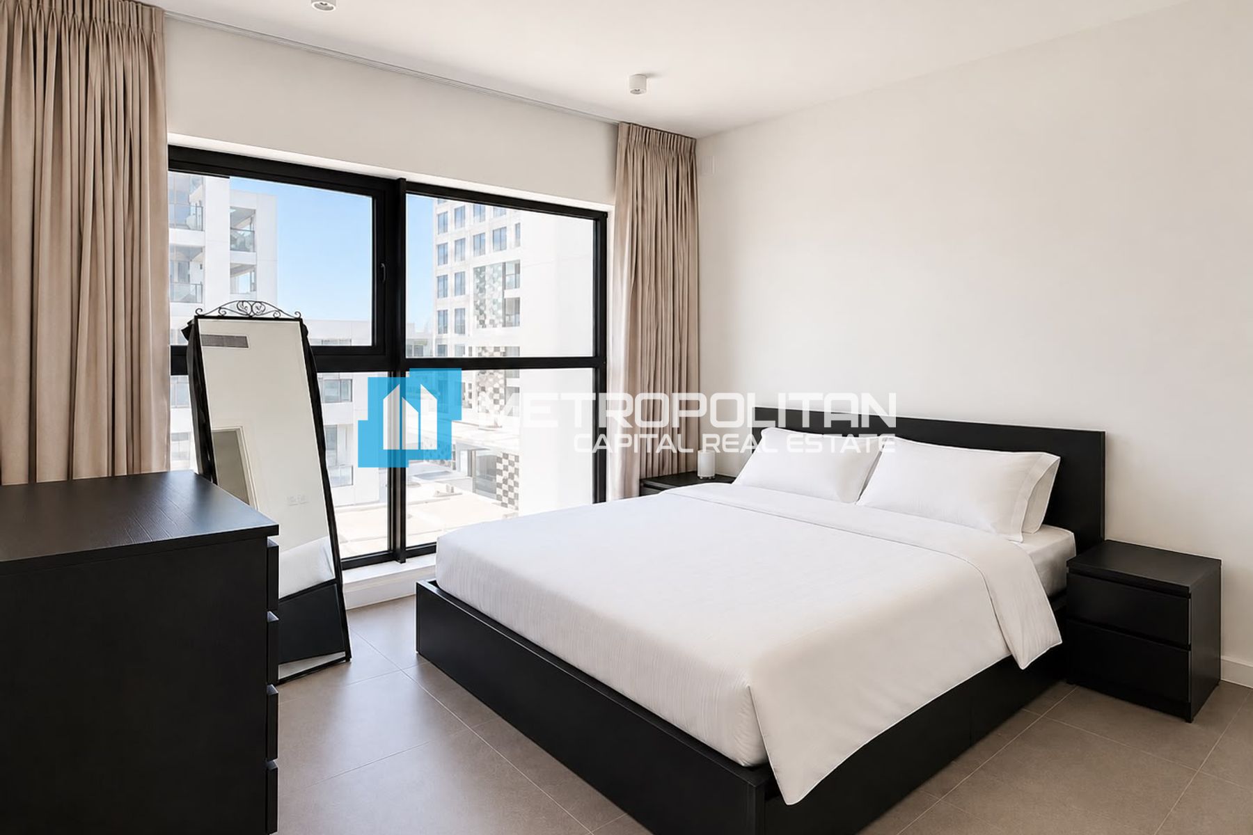 Image - Pixel, Al Reem Island, Abu Dhabi | Project - Apartment