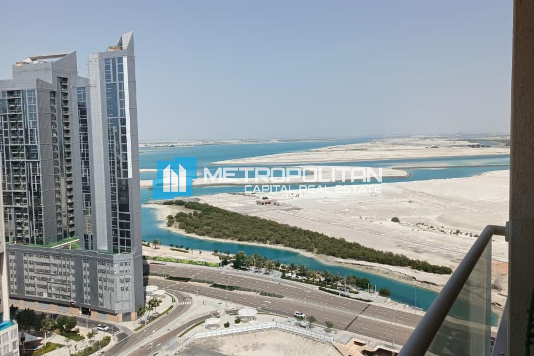 Fully Furnished | Mangrove View | Ready To Move
