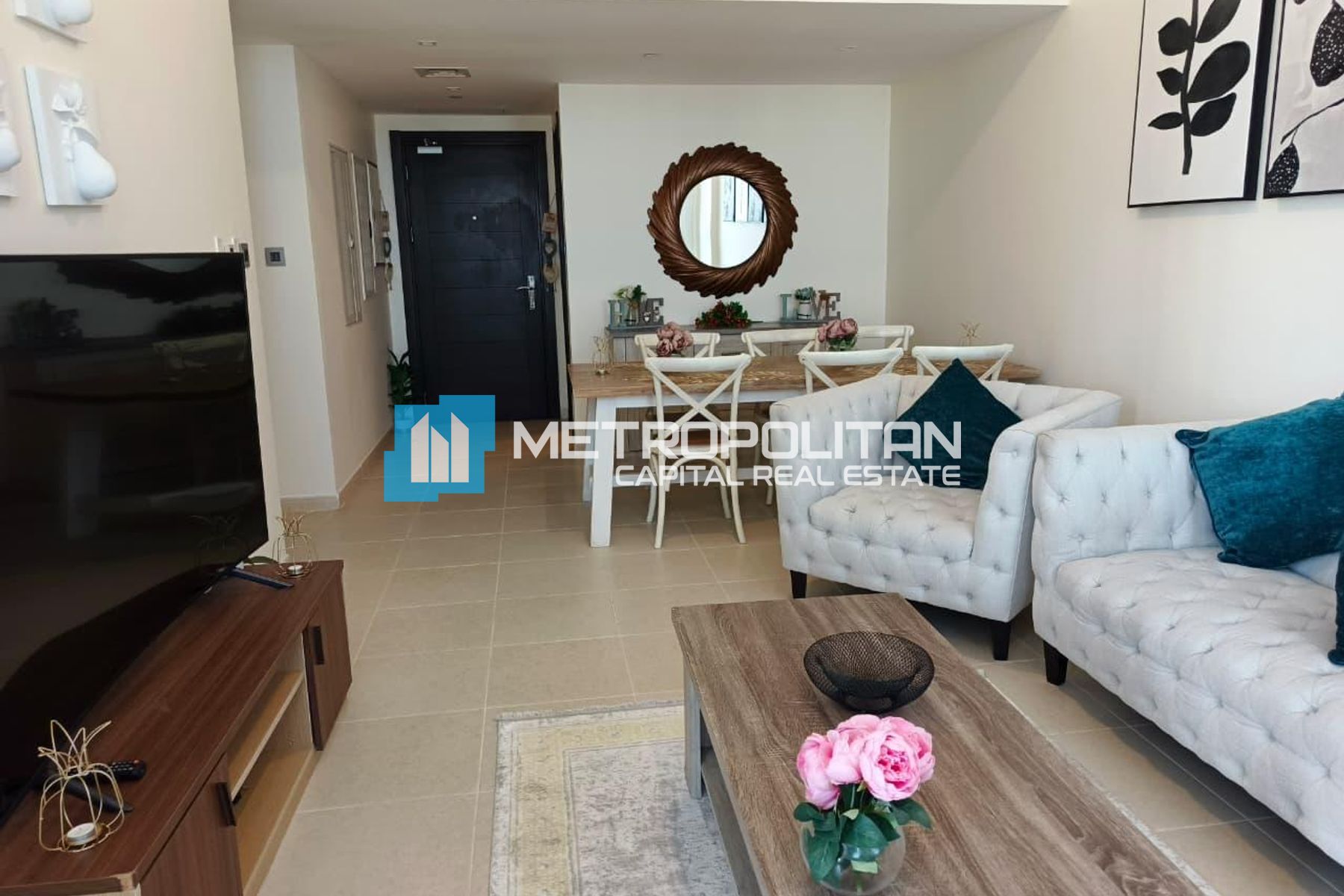 Image - Mangrove Place, Al Reem Island, Abu Dhabi | Project - Apartment