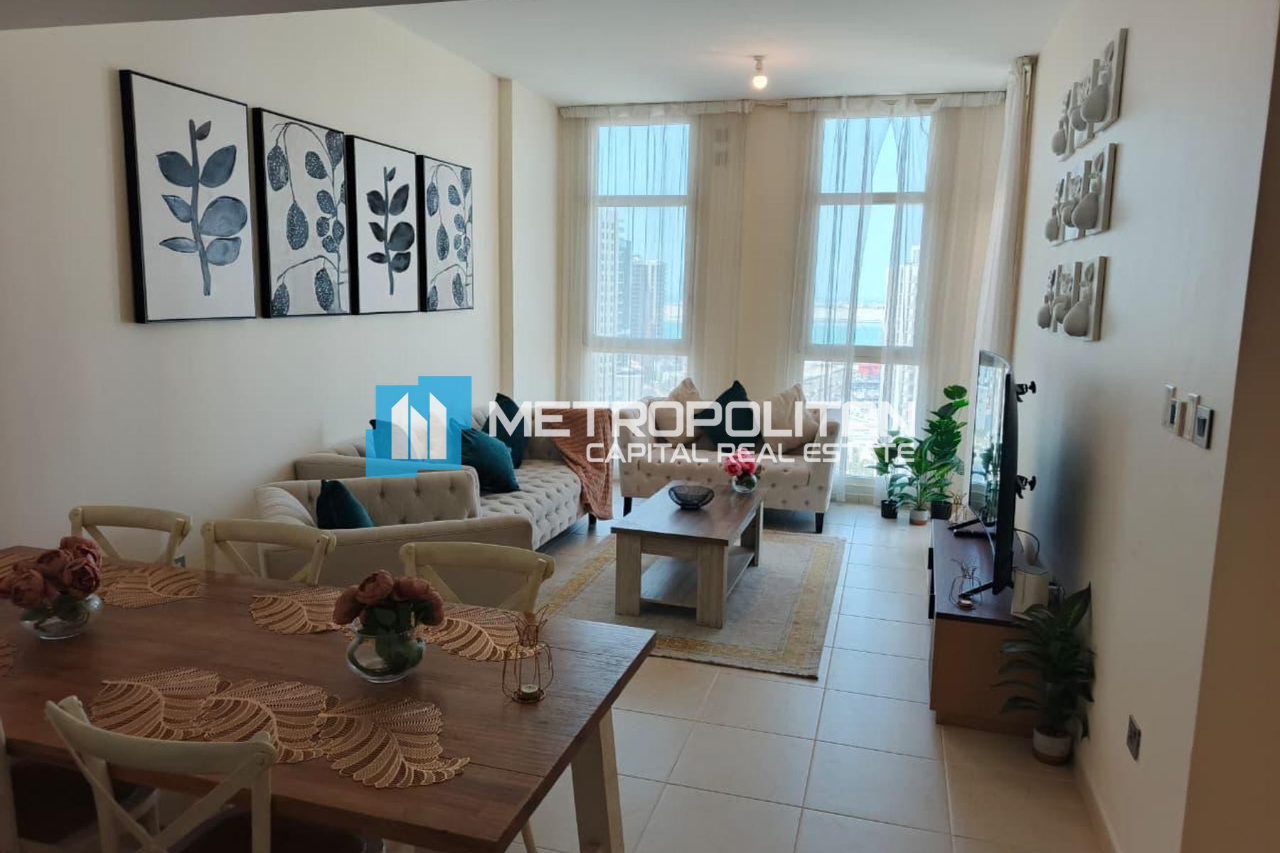 Image - Mangrove Place, Al Reem Island, Abu Dhabi | Project - Apartment