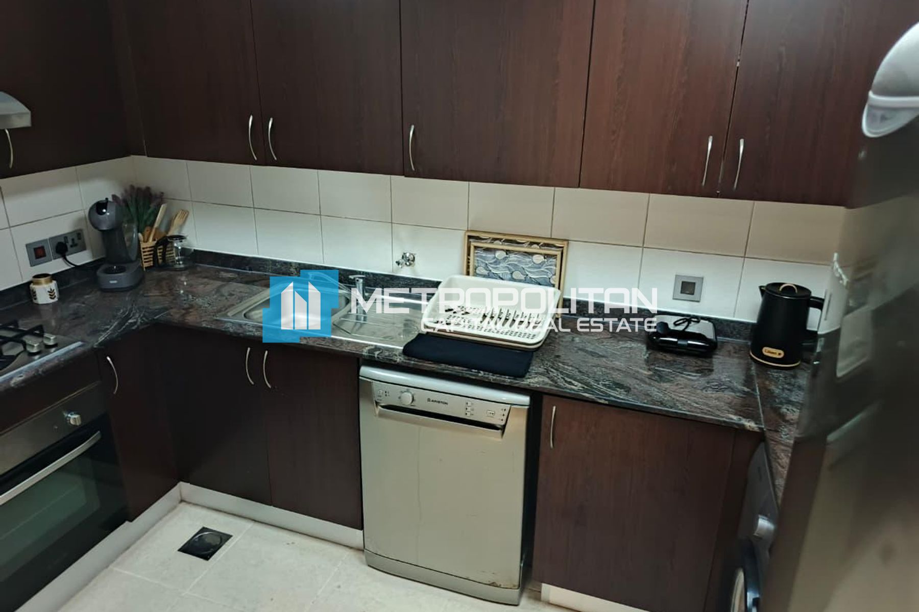 Image - Mangrove Place, Al Reem Island, Abu Dhabi | Project - Apartment