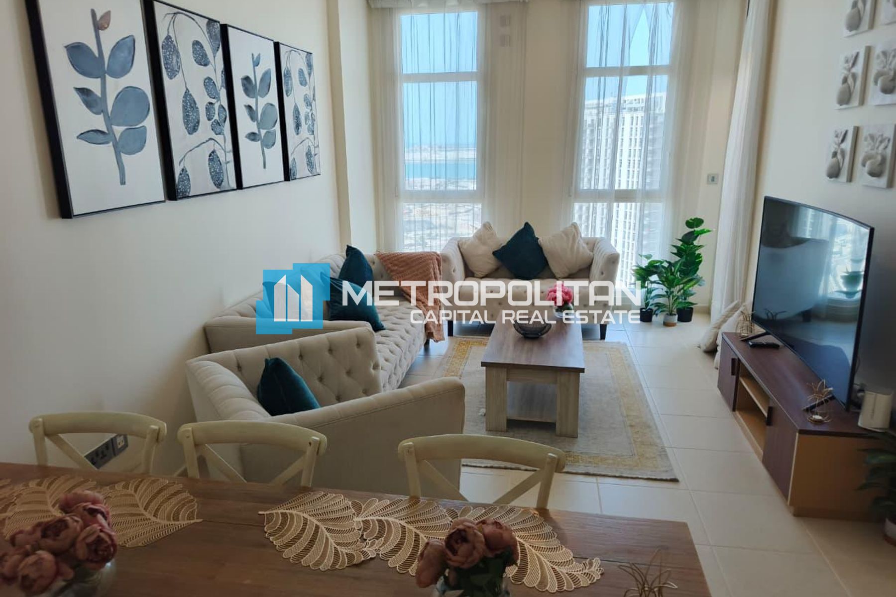 Image - Mangrove Place, Al Reem Island, Abu Dhabi | Project - Apartment