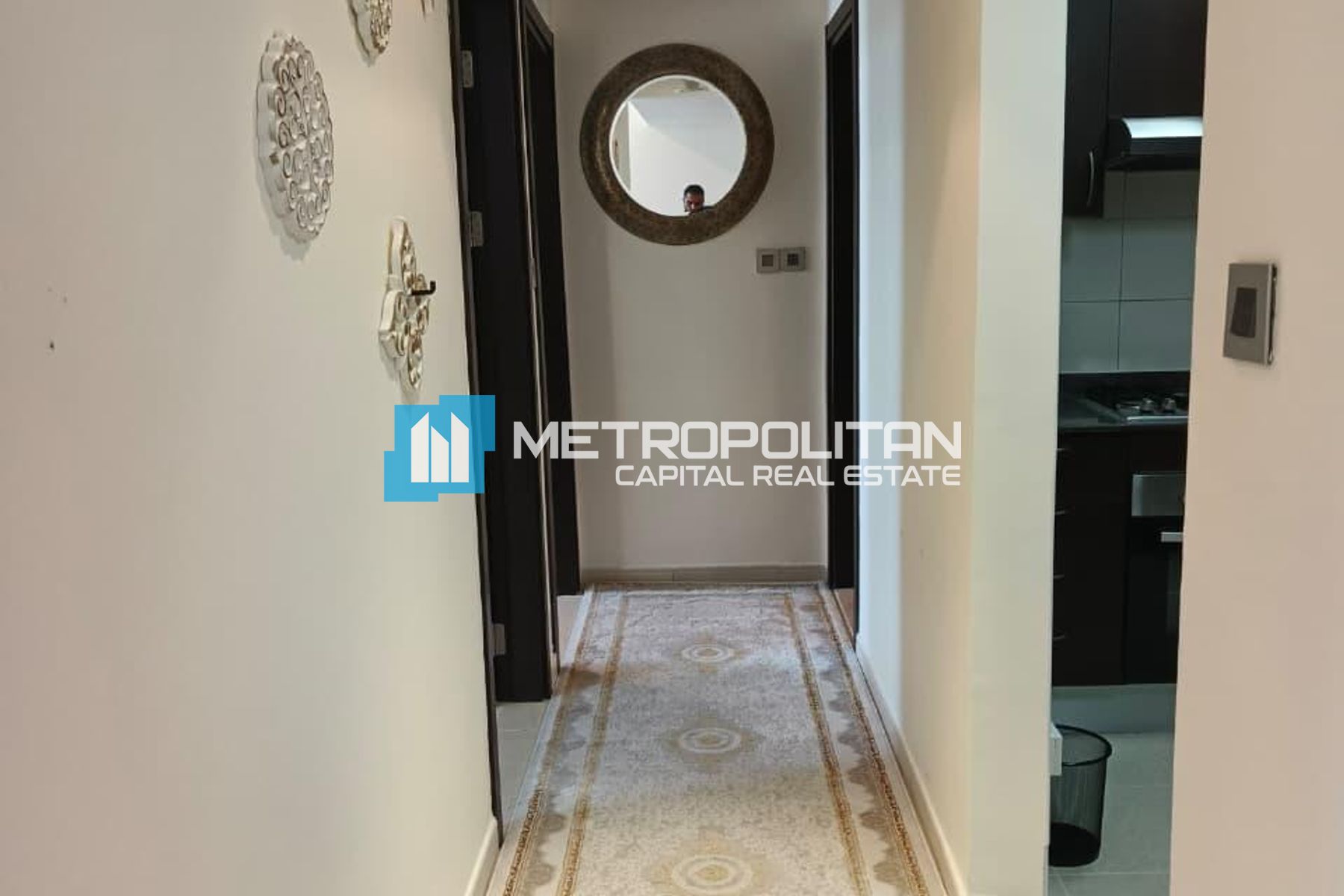 Image - Mangrove Place, Al Reem Island, Abu Dhabi | Project - Apartment