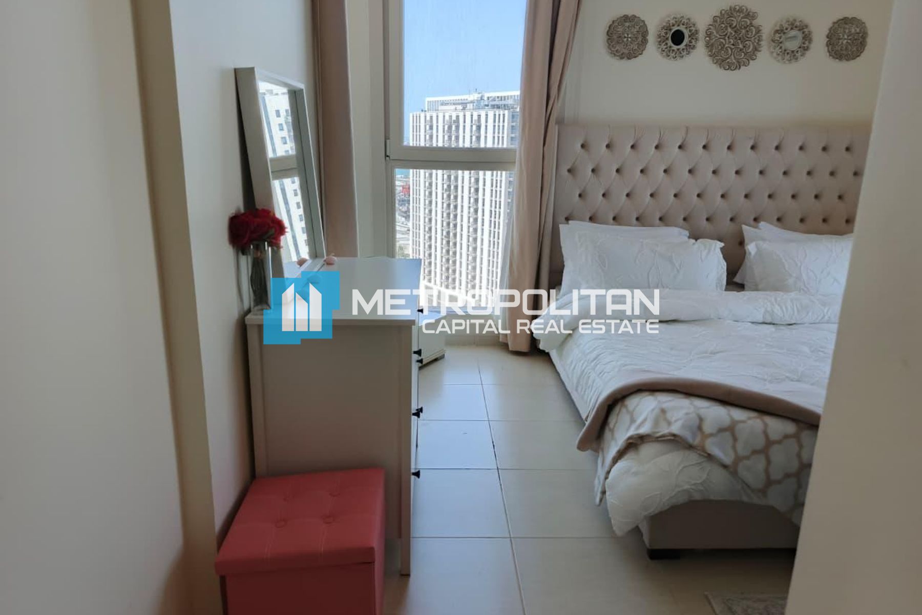 Image - Mangrove Place, Al Reem Island, Abu Dhabi | Project - Apartment