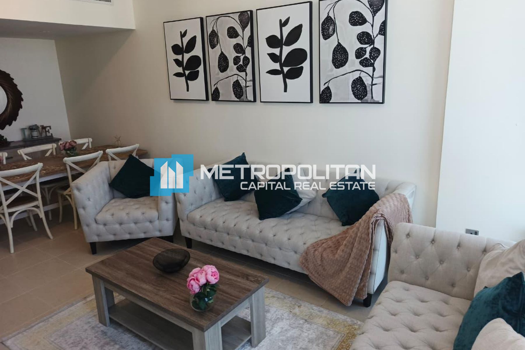 Image - Mangrove Place, Al Reem Island, Abu Dhabi | Project - Apartment