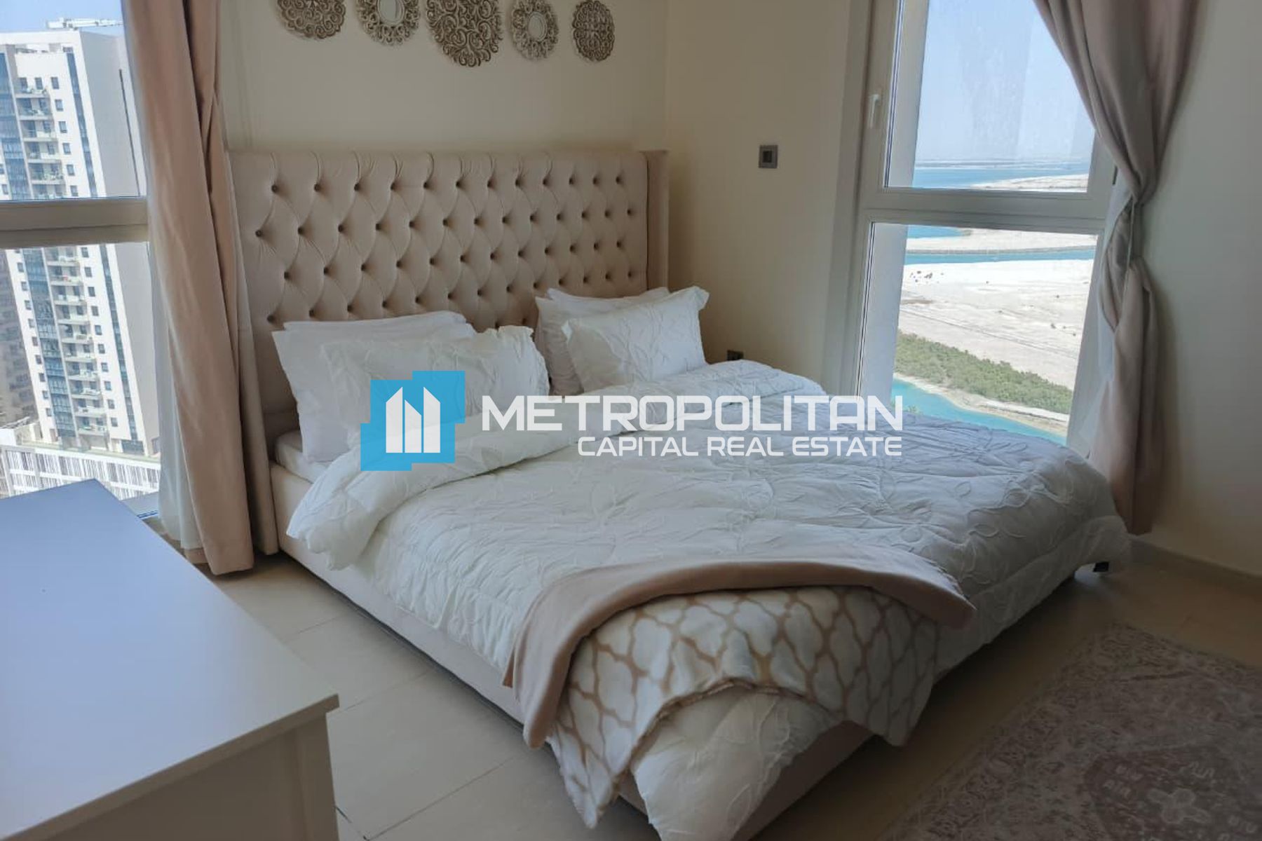 Image - Mangrove Place, Al Reem Island, Abu Dhabi | Project - Apartment